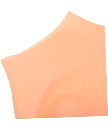 Housoutil 1 Set Beach Socks moisturizing Gloves for Night Womens Socks sebs Dry Hands Anti-Crack moisturizing Socks Dry Hand moisturizing Gloves for Women Lotion - Buy Online on GoSupps.com