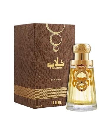 prime craft NIMAL Khallab EDP Woody Oudh Perfume 50ml for Unisex and Aurum Concentrated Perfume Oil Fruity Floral Alcohol-free Attar 10ml for Women - Buy Online on GoSupps.com
