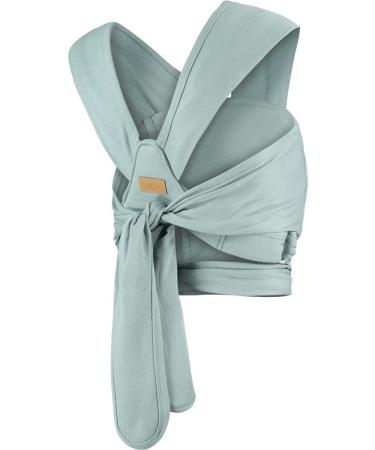 Close Caboo Organic Cotton Adjustable Baby Sustainable & Soft for Infants and Toddlers - Sage - One Size - Buy Online on GoSupps.com