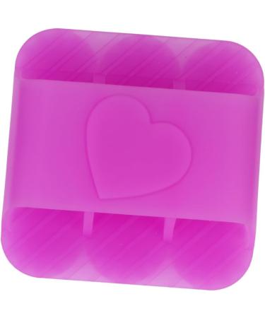 CLISPEED 2pcs Facial Brushes for Cleaning & Peeling | Shower & Hair Brush - Effective Tub Cleaning Tools - Buy Online on GoSupps.com