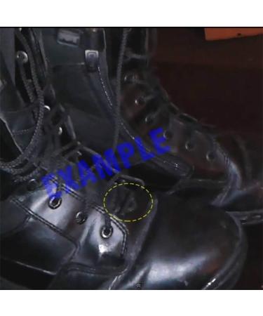 bayite Small Ferro Rod Survival Fire Starter 1 Inch Pack of 6 with Toggle Hole - for Paracord Bracelet - Buy Online on GoSupps.com