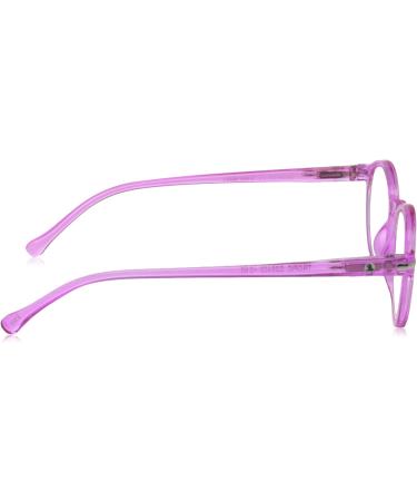 I Need You TROPIC Pink Plastic Glasses - G26400 with Spring Technology 2.5 Diopters | International Shipping - Buy Online on GoSupps.com