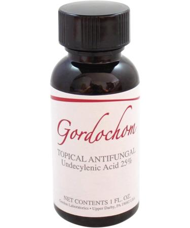 GORDOCHOM Liquid 1oz: Powerful and Effective Skincare Solution - Buy Online on GoSupps.com