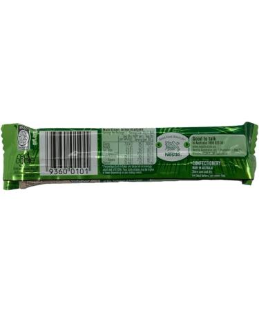 Peppermint Crisp - Buy Online on GoSupps.com