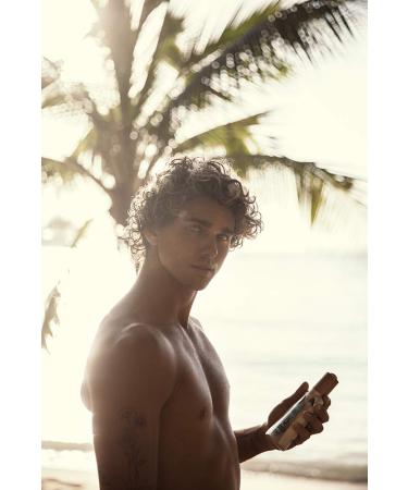 Byron Bay Sun Gel Lotion Spray SPF 15 | Tropical SPF 15 Gel Spray 200ml | International Shipping Available - Buy Online on GoSupps.com