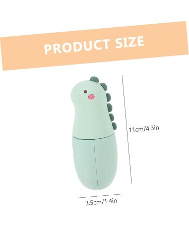 Baluue 1 Set Mini Humidifier Facial Sprayer Mist Spray for Salon Portable Face Humidifier Salon Supply Abs - Buy Online on GoSupps.com