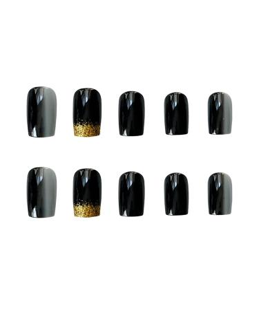 Shop Chtom Purple Matte Long Fake Fingernail - Durable Nail Patch with Glue | International Shipping - Buy Online on GoSupps.com