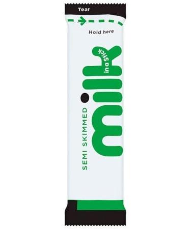 Lakeland Dairies Semi Skimmed Milk Sticks 60x10ml - Buy Online on GoSupps.com