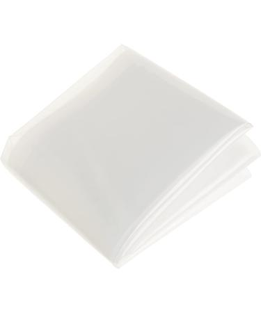 Regency Wraps Brining Bag Double Seal for Juicy & Flavorful Turkey - Gusset for Easy Storage - 23.5 x 19.5 Clear Pack of 1 - Buy Online on GoSupps.com