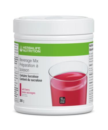 Beverage Mix Helblife (280g Wiled Berry) Wiled Berry 280 g (Pack of 1)