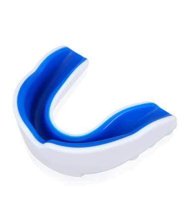 Anti-Snoring Mouth Guard Blue