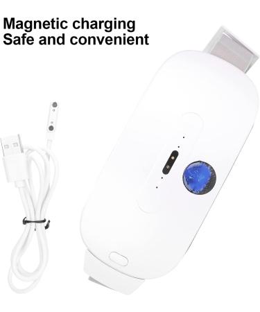 Heating Waist Belts - Electric Heated Pads for Uterus Pain Relief & Menstrual Cramps | International Shipping - Buy Online on GoSupps.com