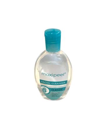 Maxi-Peel Pore Refining Facial Cleanser - Deep Cleanse & Minimize Pores | International Shipping Available - Buy Online on GoSupps.com