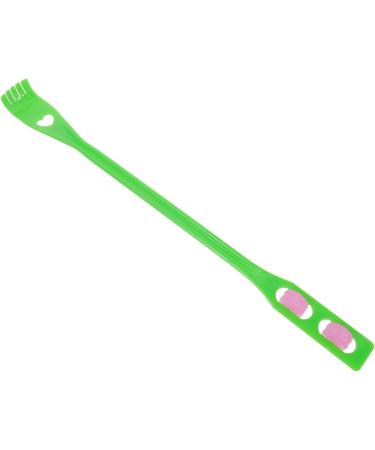 Frcolor Tickle Rake Kids Chaps - Self-Massage Back Scraper & Gift for Men - 2-Pack Manual Roller - Buy Online on GoSupps.com