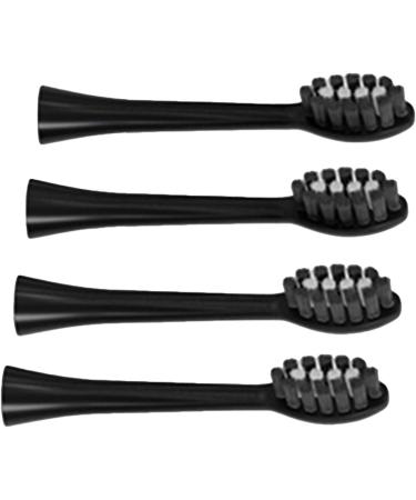 Replacement Electric Toothbrush Heads for Y1 - High Strength Soft Bristles - Fast International Shipping - Buy Online on GoSupps.com
