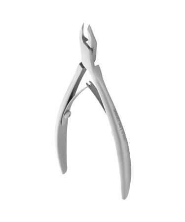 STALEKS PRO series - Smart 50 Professional Cuticle Nipper length of blade 3mm NS-50-3