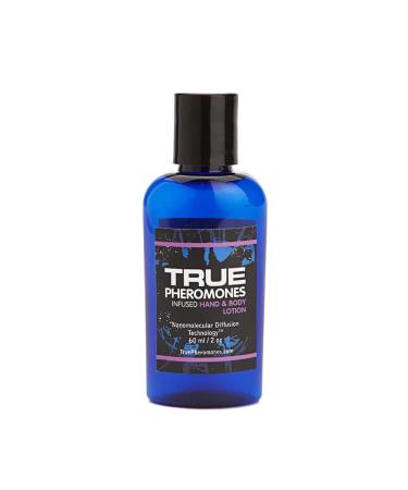 Pheromone Infused Hand & Body Lotion