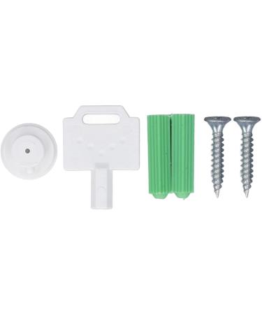 Fragrance Dispenser Lightweight Compact Size Easy Installation Automatic Aroma Sprayer Low Noise Multifunctional for Leisure Places - Buy Online on GoSupps.com