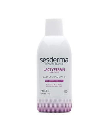 Lactyferrin Colutorio Diario 500Ml 500 ml