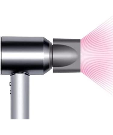 Hair Dryer Nozzle Replacement Hair Dryer Adapter Connector Blow Flat Hairdressing Salon Styling Tool for HD01 HD02 HD03 Dryer - Buy Online on GoSupps.com