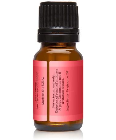 Buy P&J Trading Strawberry Shortcake Fragrance Oil 10ml - Perfect for Candle Making Soap Making & Diffusers - Shop Now - Buy Online on GoSupps.com