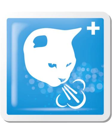 M&C Breath & Dental Healthy Bites Treats for Cats & Kittens (50g) - Buy Online on GoSupps.com