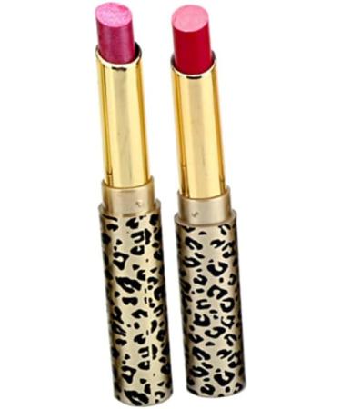  MERRYHAPY MERRYHAPY 12 lip gloss lipstick lip cream woman moisturize lip balm Miss - Buy Online on GoSupps.com