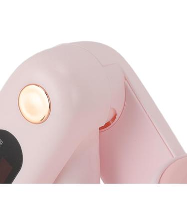 Pelvic Floor Muscle Trainer - White Leg Trainer for Moms | Boost Leg Lines & Postpartum Recovery - Buy Online on GoSupps.com