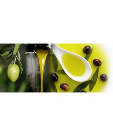Elea Creta Extra Virgin Greek Olive Oil 3lt Tin Can - 3 l Pack - Buy Online on GoSupps.com