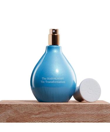 The Harmonist Yin Transformation EDP 50 ml - Buy Online on GoSupps.com