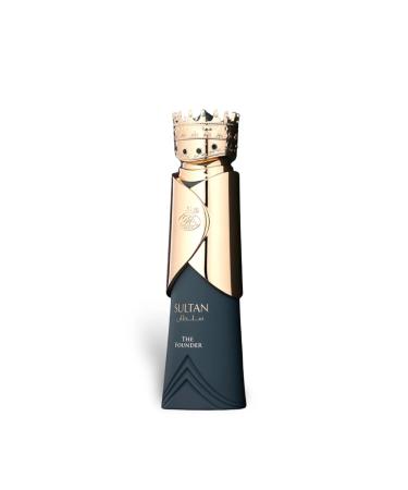 Fragrance World Ombre 05 Extreme Eau De Parfum Spray 2.7 (Unisex) - Buy Online on GoSupps.com