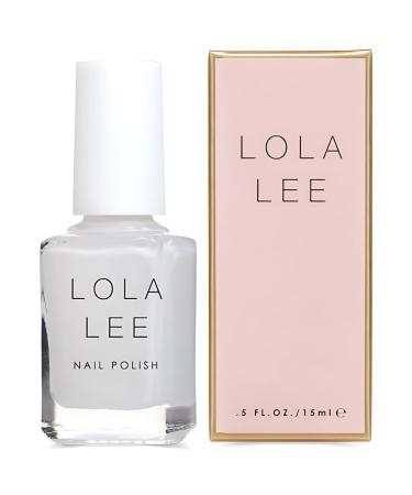 Lola Lee | Nail Polish | I'm Doing This For Me | NP071 | 15ml | Quick Drying | Non Toxic | Gloss & Shine | 100% Vegan | Cruelty Free | Long Lasting