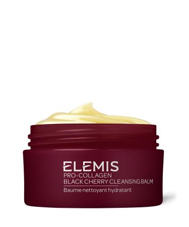 ELEMIS Pro-Collagen Black Cherry Baume nettoyant 50 g