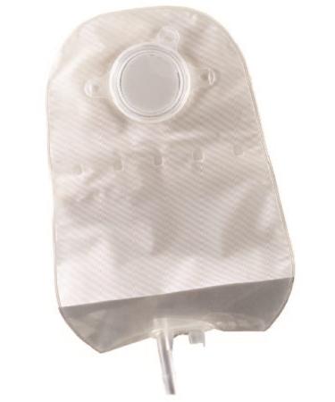 Surfit Natura Urostomy Pouch Transparent By Convatec Model No : 401535 Size: 45 mm - 10/Box