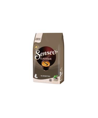 Classic Coffee - 54 pods