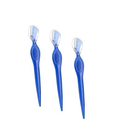 Minkissy 9 STK Electric Shaver & Razor Set - Beauty Tools for Face & Eyebrows | International Shipping Available - Buy Online on GoSupps.com