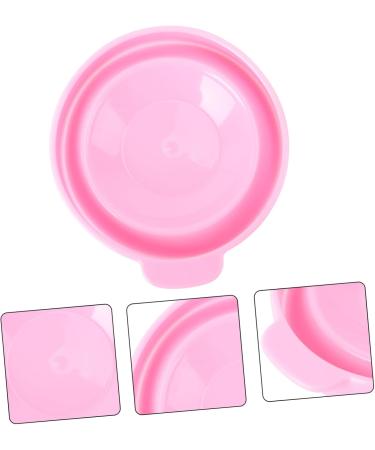 Housoutil Bol de masque pliable cuvette pliable cosm tique de masque outils de beaut bol en silicone - Buy Online on GoSupps.com