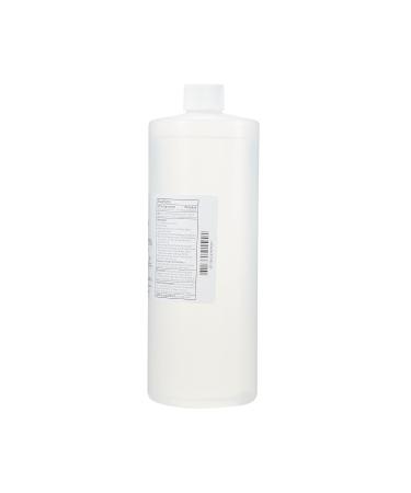 McKesson Isopropyl Rubbing Alcohol 70% 2 Count USP First Aid Antiseptic 32 oz 32 Fl Oz (Pack of 2) - Buy Online on GoSupps.com