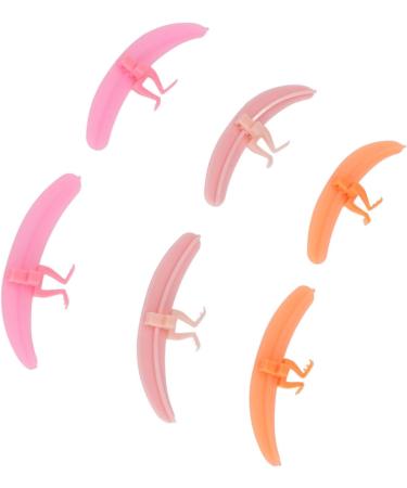 Eyelash Separator Set with Silicone Material Washable and Reusable Simplified Process for Denser Lash Extensions - Buy Online on GoSupps.com