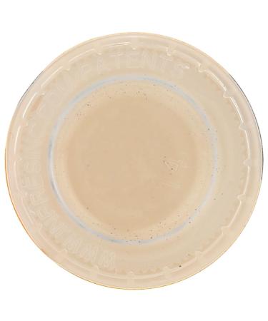 Mongo Kiss Display Center - Lip Balm - Organic - Eco Lips - Vanilla Honey - .25 oz - case of 15 - 95%+ Organic - Gluten Free - Yeast Free - Wheat Free- by Mongo Kiss - Buy Online on GoSupps.com