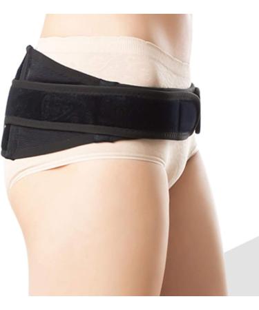 Joint Hip Belt - Postpartum Support & Alignment | Hip Corrector & Girdle for Enhanced Comfort - Buy Online on GoSupps.com