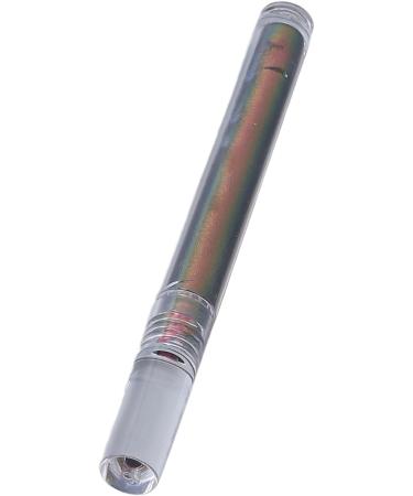 Holographic Liquid Eyeshadow Smudge Proof 3ml Gentle Multichrome Liquid Eyeshadow Glitter Glossy for Make Up (L2201-B) - Buy Online on GoSupps.com