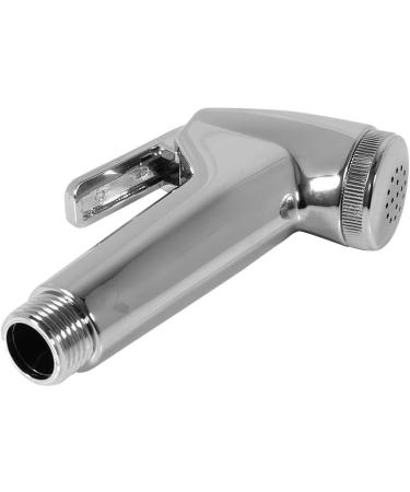 Multifunctional Hand Held Toilet Bidet Spray - ABS Shower Sprayer for Ultimate Hygiene - Buy Online on GoSupps.com