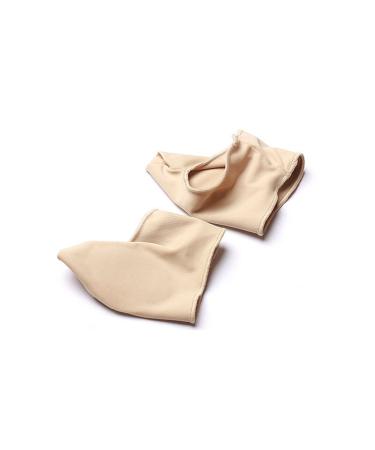 Faruta Toe Protection - Size L 1 Pair | Ultimate Comfort & Support for All-Day Relief - International Shipping Available - Buy Online on GoSupps.com