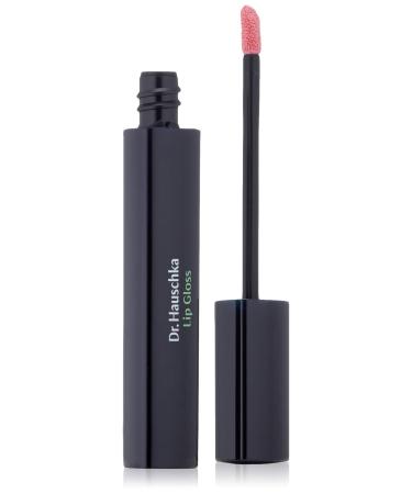 Dr. Hauschka Lip Gloss 02 Raspberry - Soft Dark Pink