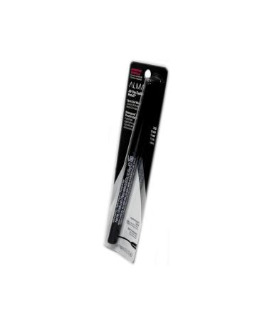Almay All-Day Eyeliner Pencil Black Pearl (208) 2 Pack - Long-Lasting and Smudge-Proof - Buy Online on GoSupps.com
