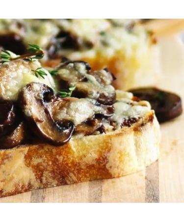  Valnerina Tartufi Valnerina Tartufi Black Truffle Flavored Olive Oil | Truffle Flavored Seasoning | 1000 ml Bottle. - Buy Online on GoSupps.com