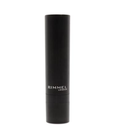 Rimmel lasting finish extreme lipstick  Off Black  1 Count Off Black 1 Count (Pack of 1)