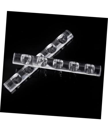 FRCOLOR Desk Pen Holder Glass Stand - Buy Online on GoSupps.com