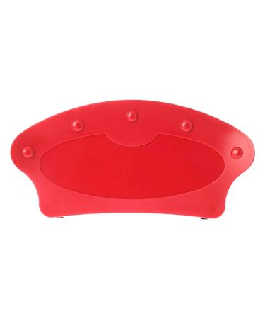 Oshni card game holder stand - blue